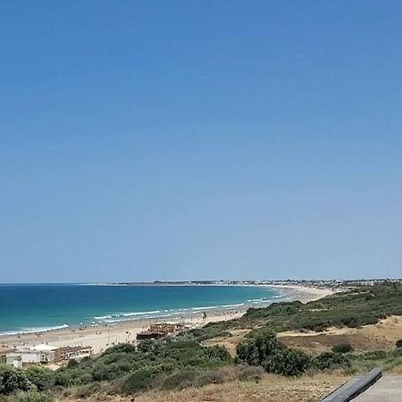 Villa Yoli 26 Con Piscina Y Jardin Cerca De La Playa Чиклана-де-ла-Фронтера Экстерьер фото