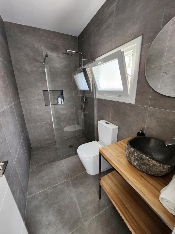 Villa Yoli 26 Con Piscina Y Jardin Cerca De La Playa Чиклана-де-ла-Фронтера Экстерьер фото